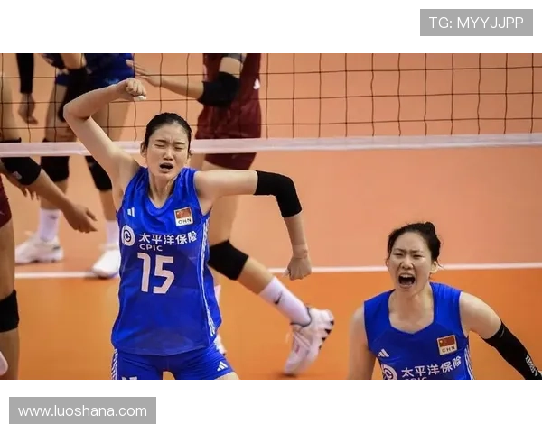 中国女排逆袭夺冠 打破三连败魔咒全员发力创造历史 中国女排逆袭夺冠 打破三连败魔咒全员发力创造历史