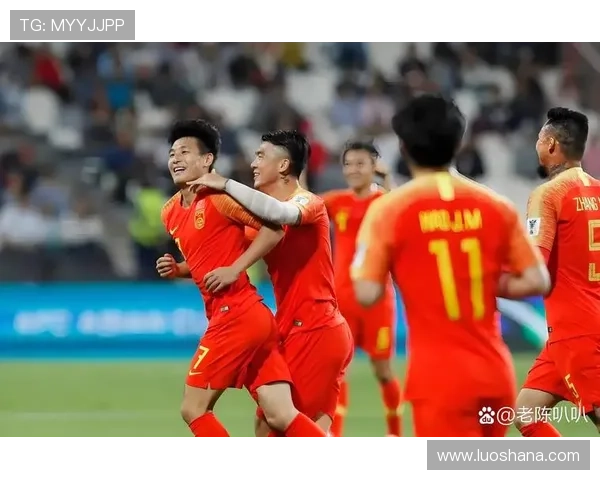 中国足球队成功晋级世界杯亚洲区预选赛下一轮 力压强敌展现实力 中国足球队成功晋级世界杯亚洲区预选赛下一轮 力压强敌展现实力