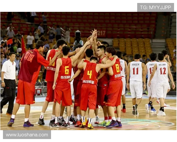 中国男篮力克菲律宾晋级亚洲杯四强 展现强大实力与团队合作精神 中国男篮力克菲律宾晋级亚洲杯四强 展现强大实力与团队合作精神