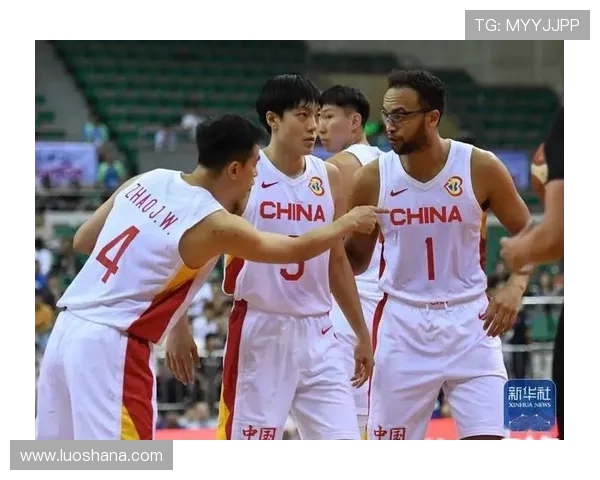 中国男篮迎战世界强队,备战世界杯决赛圈全力冲击奥运资格 中国男篮迎战世界强队,备战世界杯决赛圈全力冲击奥运资格