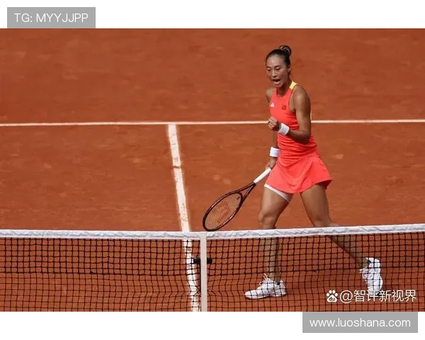 中国网球新星勇夺国际赛冠军引发全国网球热潮 中国网球新星勇夺国际赛冠军引发全国网球热潮