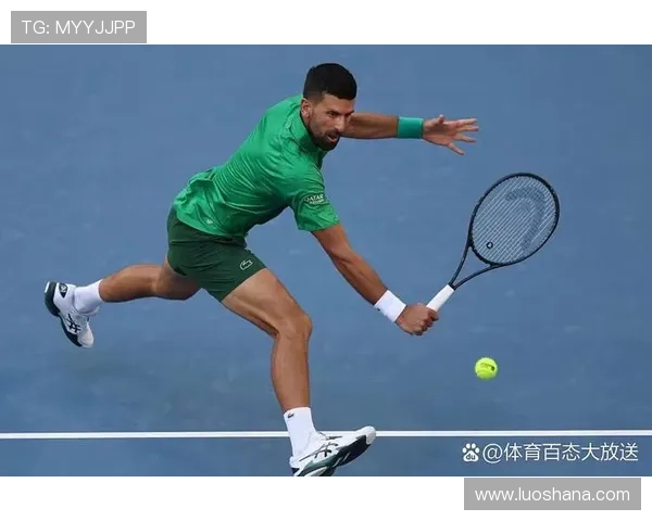 全球网球巨星争夺战 2025年澳网赛季引发关注 新星崛起与传奇退役并行 全球网球巨星争夺战 2025年澳网赛季引发关注 新星崛起与传奇退役并行