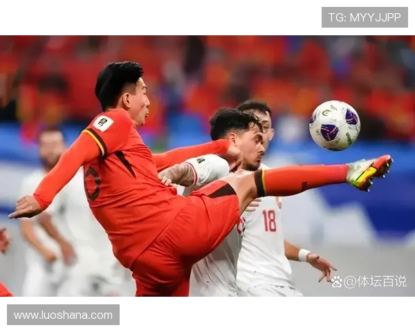 国足新星闪耀赛场全场两球助攻不断带领球队逆转强敌获胜 国足新星闪耀赛场全场两球助攻不断带领球队逆转强敌获胜