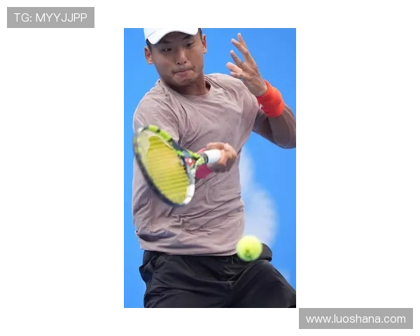 张之臻鏖战五盘逆转夺冠中国网球再创男子单打历史新篇章 张之臻鏖战五盘逆转夺冠中国网球再创男子单打历史新篇章