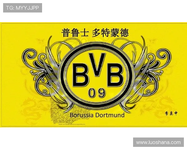 普鲁士多特蒙德俱乐部崛起历程与足球文化传承探析 普鲁士多特蒙德俱乐部崛起历程与足球文化传承探析
