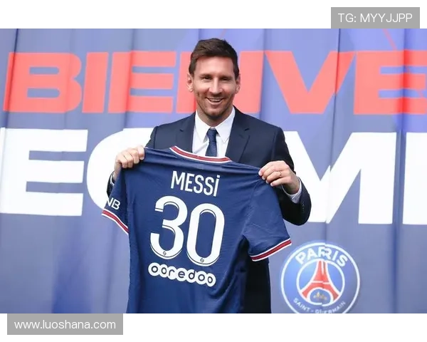 梅西离开巴黎圣日耳曼后加盟美国国际队 创下历史新篇章 梅西离开巴黎圣日耳曼后加盟美国国际队 创下历史新篇章