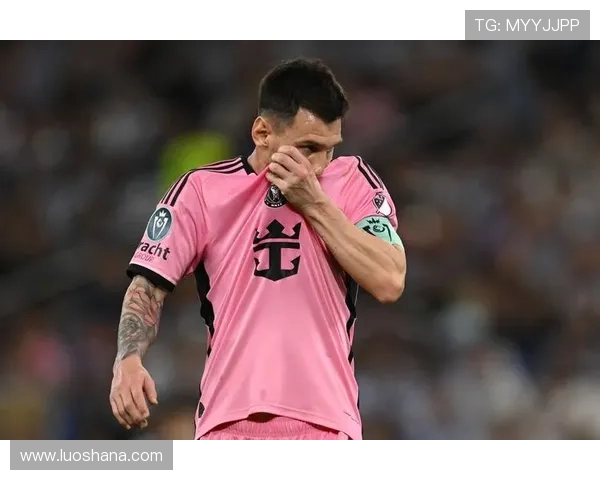 梅西加盟迈阿密国际引爆美国足球热潮 各方热议未来发展潜力 梅西加盟迈阿密国际引爆美国足球热潮 各方热议未来发展潜力