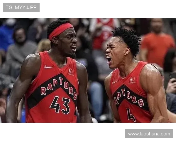 猛龙队新赛季展望：重塑强势阵容冲击季后赛目标