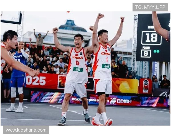 篮球世界杯小组赛战况激烈 中国男篮力克韩国晋级八强