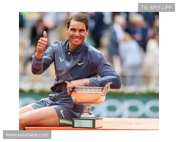 网球巨星纳达尔宣布伤愈复出 新赛季目标冲击大满贯冠军