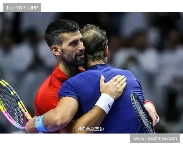 网球大师赛精彩回顾 纳达尔与德约科维奇鏖战成焦点