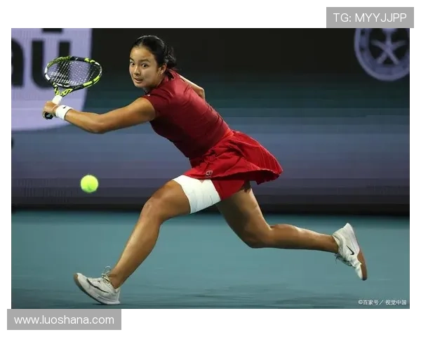 网球界新星崛起 引领未来十年竞技风潮 四大满贯背后故事揭秘 网球界新星崛起 引领未来十年竞技风潮 四大满贯背后故事揭秘