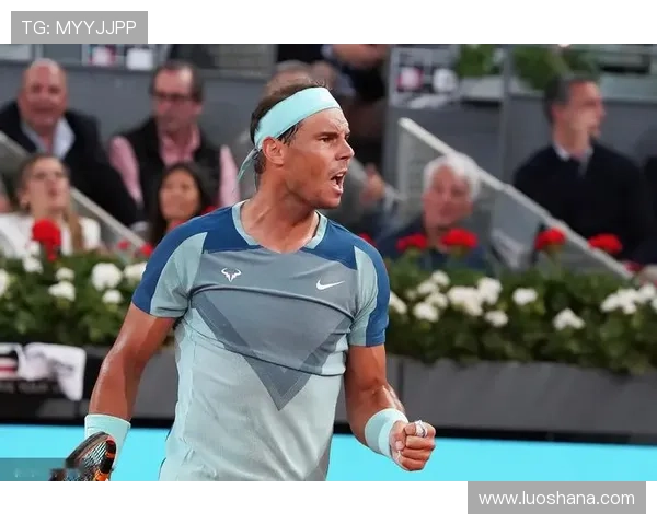 网球赛季激战正酣 纳达尔伤愈复出力争第23个大满贯冠军 网球赛季激战正酣 纳达尔伤愈复出力争第23个大满贯冠军