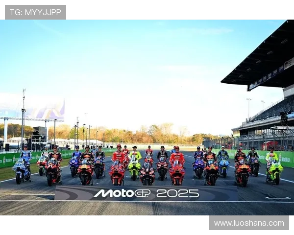 2025赛季MotoGP新车揭晓 各队阵容更新引发车迷热议 2025赛季MotoGP新车揭晓 各队阵容更新引发车迷热议