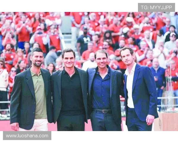 世界网球赛季落幕 纳达尔宣布退役令球迷泪目 世界网球赛季落幕 纳达尔宣布退役令球迷泪目