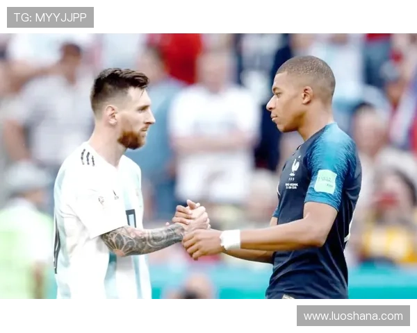 世界杯决赛前瞻:两强争锋,梅西与姆巴佩再度上演宿命对决 世界杯决赛前瞻:两强争锋,梅西与姆巴佩再度上演宿命对决