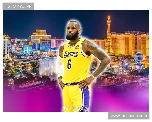 季后赛激战正酣 詹姆斯率湖人迎战联盟新生代豪强