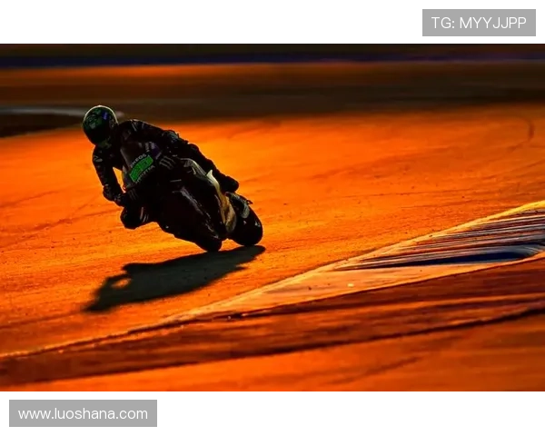 摩托GP赛季回顾：新星崛起与老将争雄，赛道上的精彩对决