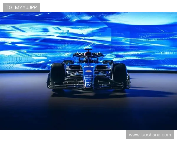 新赛季F1车坛格局巨变多支车队策略博弈全面升级呈现激烈竞争