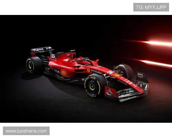 F1赛季重燃战火 新车设计引发车迷热议 各车队备战新一轮激烈角逐