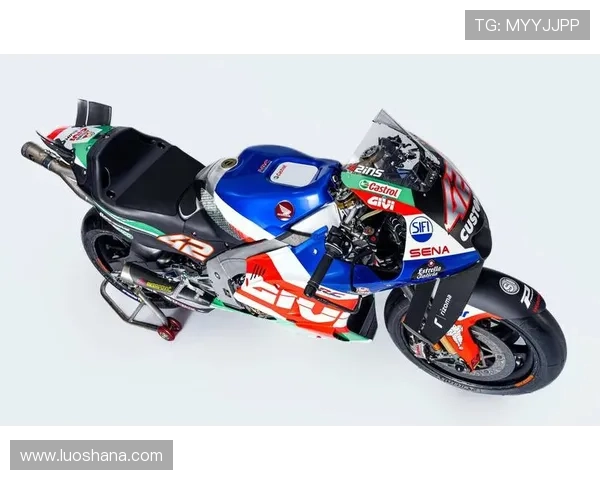 MotoGP赛季新动向:各队阵容调整与技术创新引领未来赛事竞争 MotoGP赛季新动向:各队阵容调整与技术创新引领未来赛事竞争