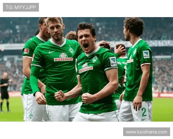 云达不来梅俱乐部百年绿白传奇与德甲坚守精神之路发展史探索 云达不来梅俱乐部百年绿白传奇与德甲坚守精神之路发展史探索