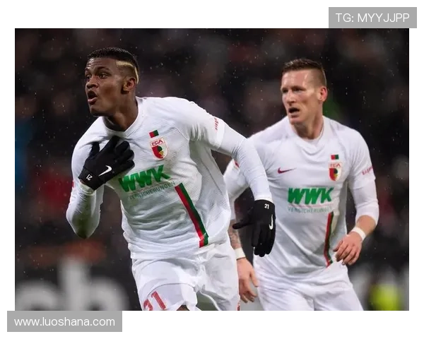 奥格斯堡俱乐部新赛季战略调整与青训成果全面解析加强阵容建设与联赛前景展望