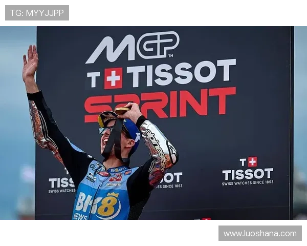 摩托GP赛季激战正酣 各大车队争夺年度总冠军进入白热化阶段