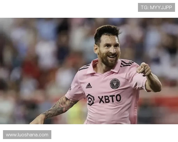 梅西再创历史新高 打破个人进球纪录助力迈阿密国际冲击季后赛