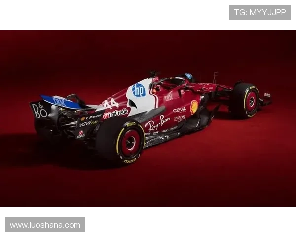 法拉利车队在2025赛季F1揭幕战中夺冠 莱科宁：目标是冠军争夺