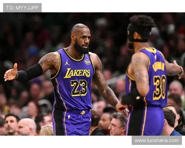 湖人队签约新援展现潜力 詹姆斯老将组合迎接新赛季挑战 湖人队签约新援展现潜力 詹姆斯老将组合迎接新赛季挑战