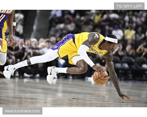 湖人勇士焦点对决引爆联盟格局新变化季后赛前景观察深度报告