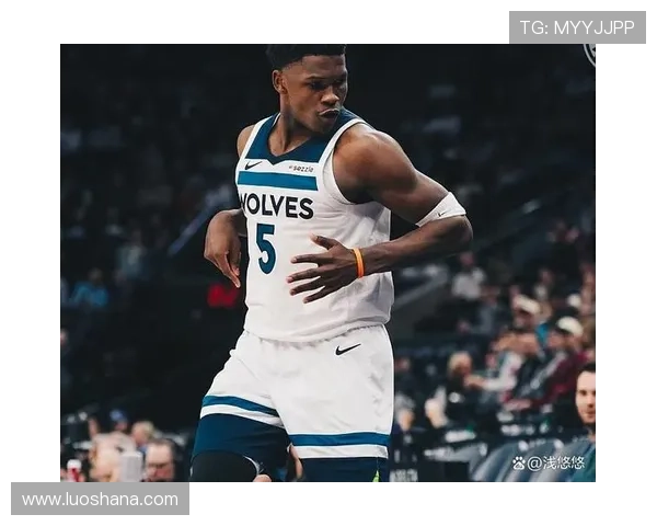 爱德华兹爆发带领森林狼豪取连胜球队士气高涨剑指西部榜首 爱德华兹爆发带领森林狼豪取连胜球队士气高涨剑指西部榜首