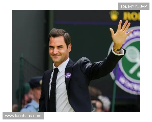 网球名将费德勒宣布退役 结束辉煌职业生涯 转型新篇章即将开启