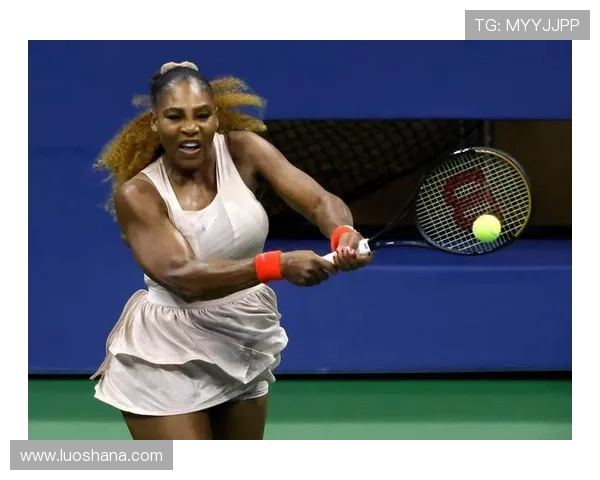 网球世界再添新星 小威赛后点评美国公开赛年轻选手表现