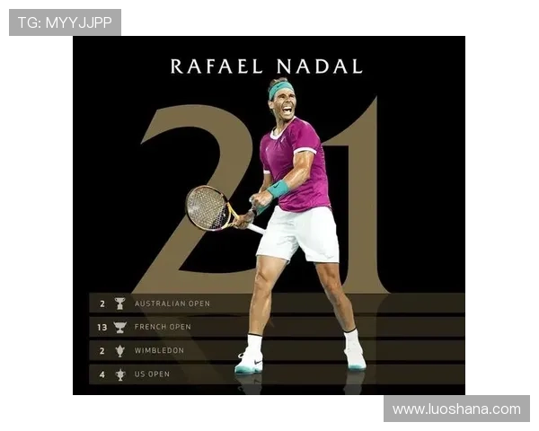 网球巨星纳达尔宣布复出 计划参加明年澳网挑战大满贯荣耀 网球巨星纳达尔宣布复出 计划参加明年澳网挑战大满贯荣耀